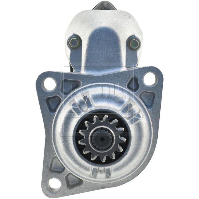 REMY ELECTRICAL 95017 New Starter Motor