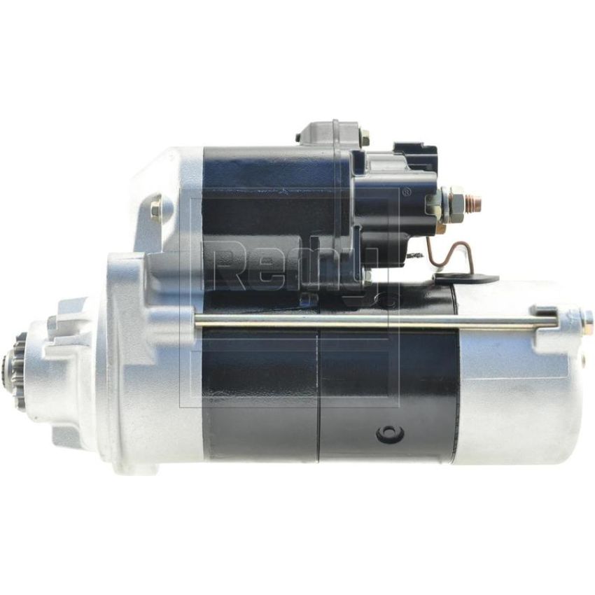 REMY ELECTRICAL 95017 New Starter Motor