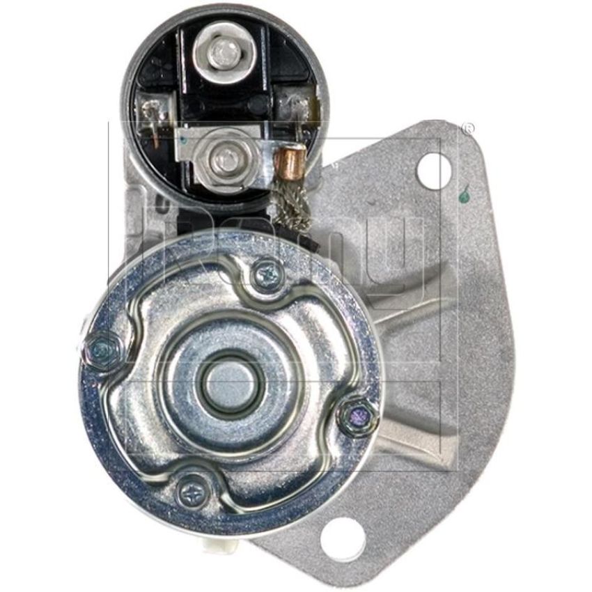 REMY ELECTRICAL 95018 New Starter Motor