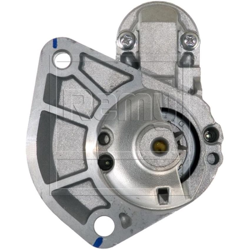REMY ELECTRICAL 95018 New Starter Motor