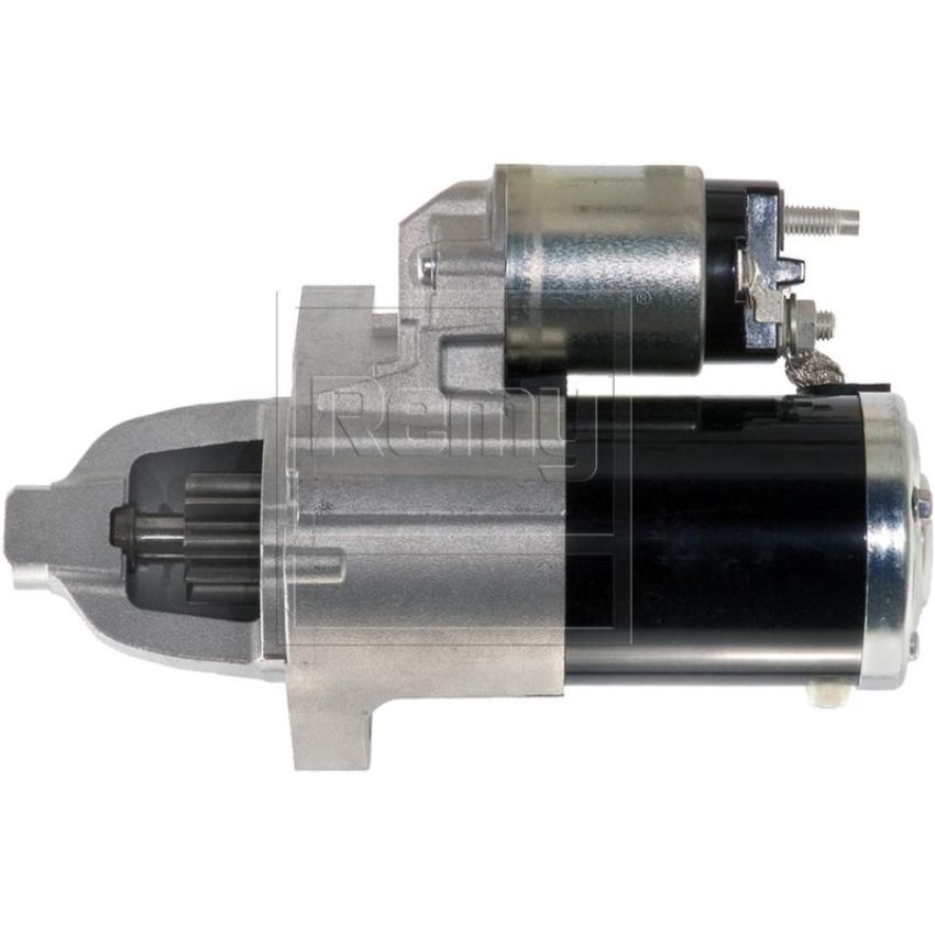 REMY ELECTRICAL 95018 New Starter Motor