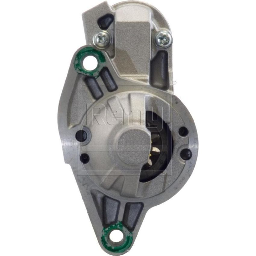 REMY ELECTRICAL 95029 New Starter Motor