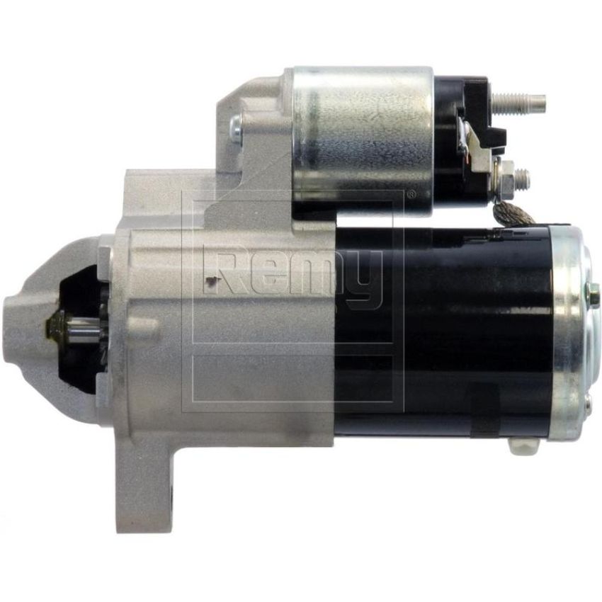 REMY ELECTRICAL 95029 New Starter Motor