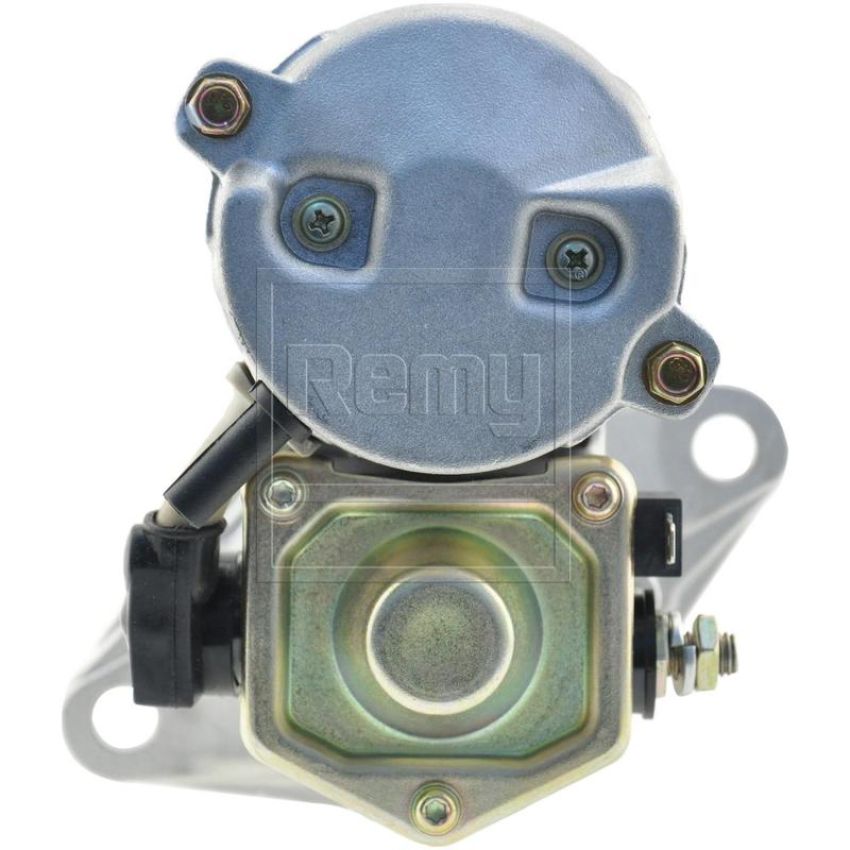 REMY ELECTRICAL 95511 New Starter Motor