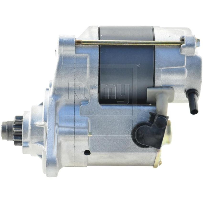 REMY ELECTRICAL 95511 New Starter Motor