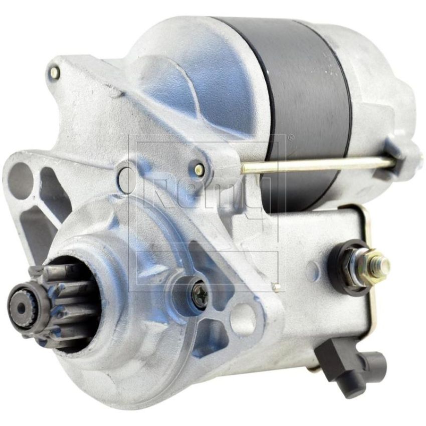REMY ELECTRICAL 95516 New Starter Motor