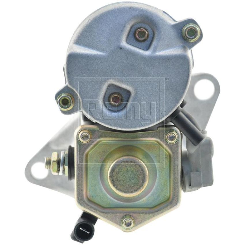 REMY ELECTRICAL 95516 New Starter Motor