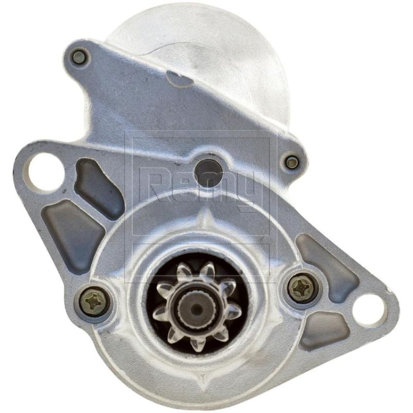 REMY ELECTRICAL 95516 New Starter Motor