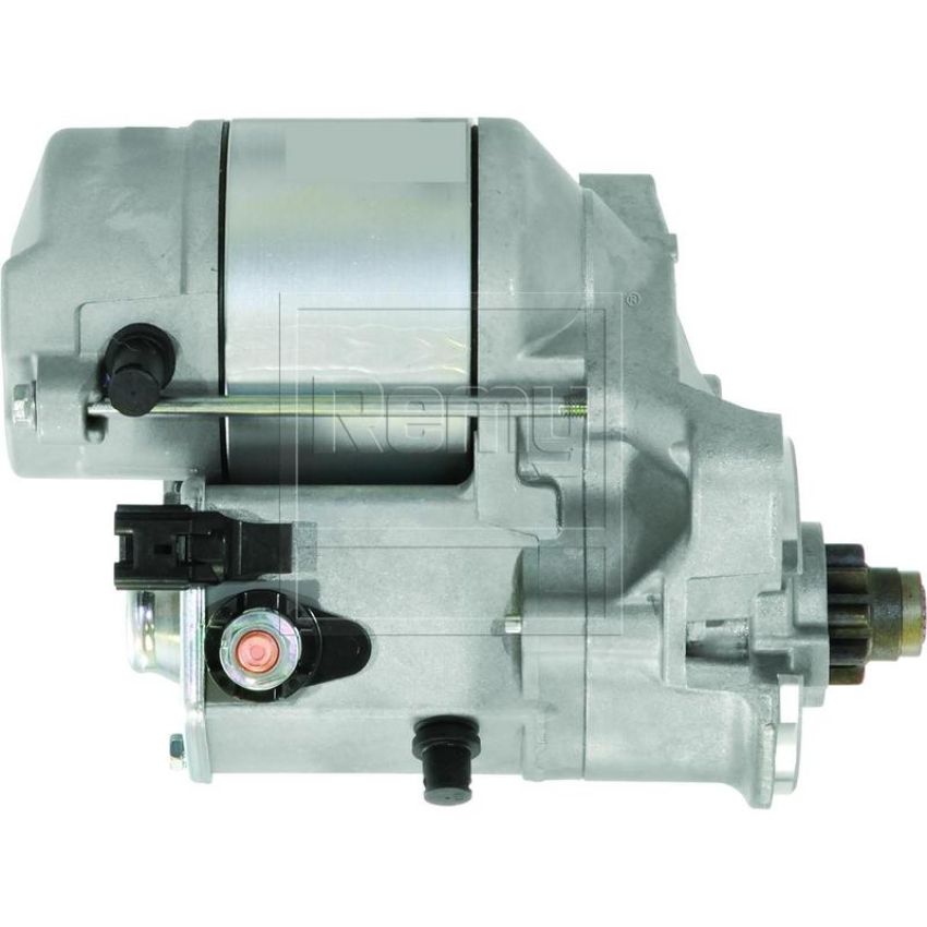 REMY ELECTRICAL 95519 New Starter Motor