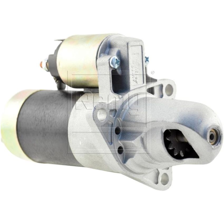 REMY ELECTRICAL 95547 New Starter Motor