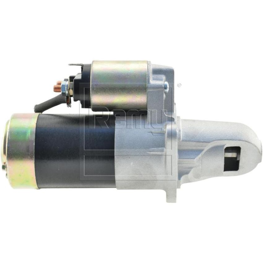 REMY ELECTRICAL 95547 New Starter Motor