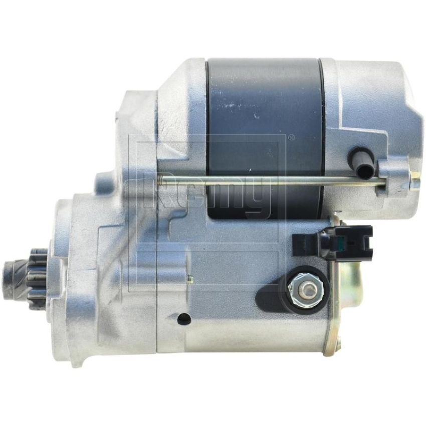 REMY ELECTRICAL 95553 New Starter Motor
