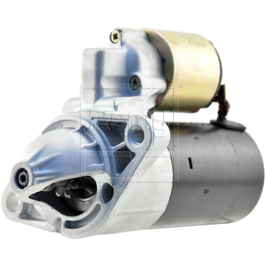 REMY ELECTRICAL 95558 New Starter Motor