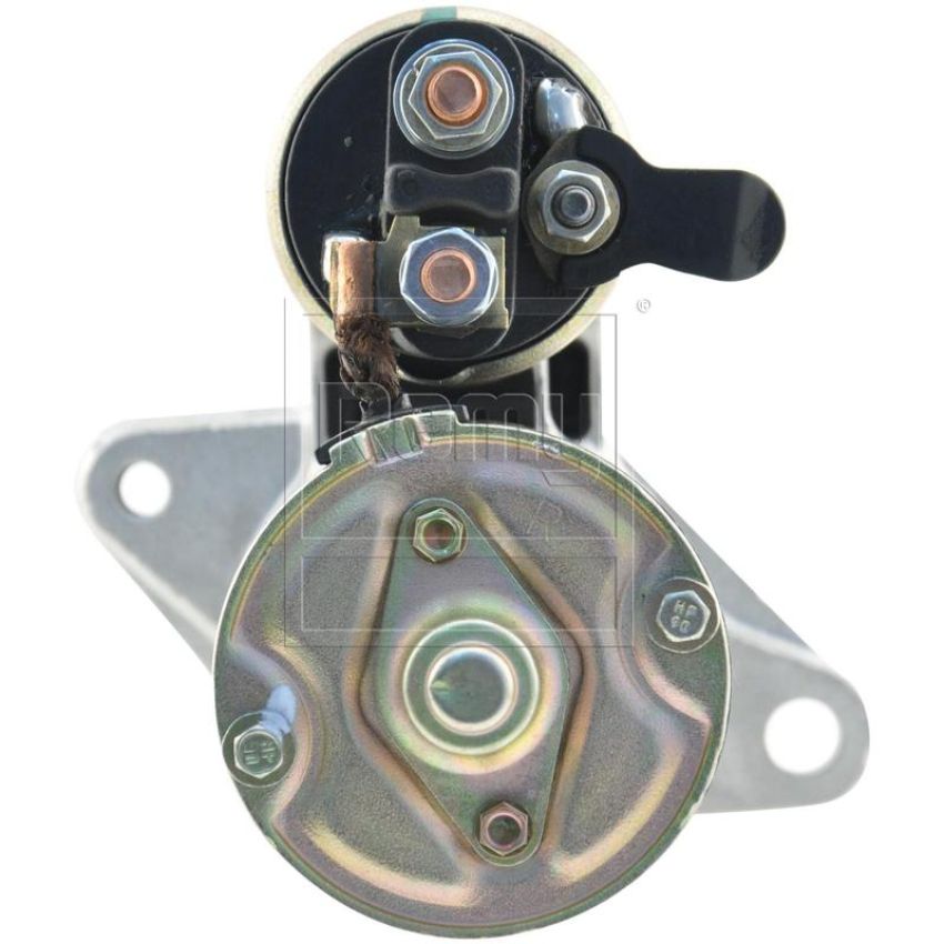 REMY ELECTRICAL 95558 New Starter Motor