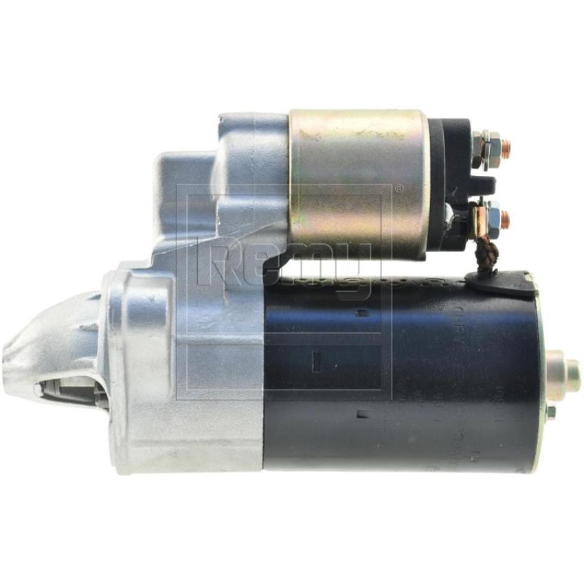 REMY ELECTRICAL 95558 New Starter Motor