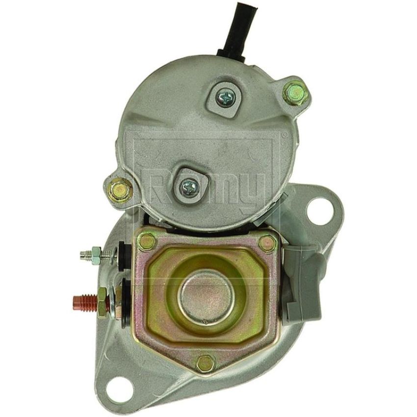 REMY ELECTRICAL 95560 New Starter Motor