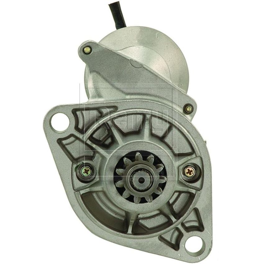 REMY ELECTRICAL 95560 New Starter Motor