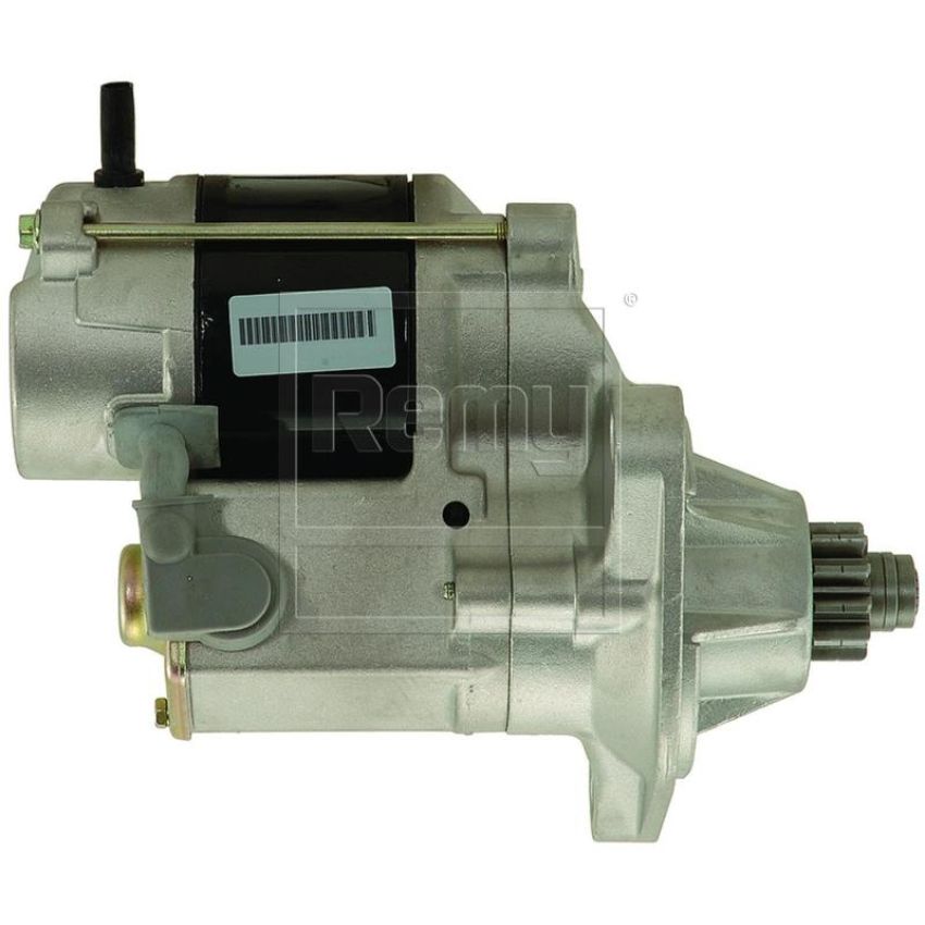 REMY ELECTRICAL 95560 New Starter Motor