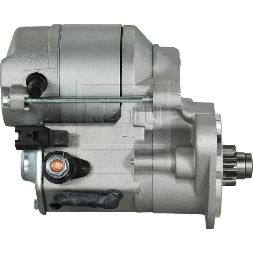REMY ELECTRICAL 95567 New Starter Motor