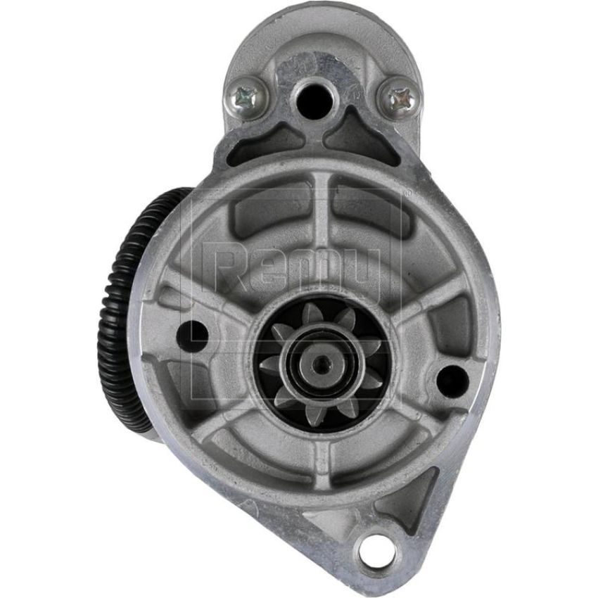 REMY ELECTRICAL 95573 New Starter Motor