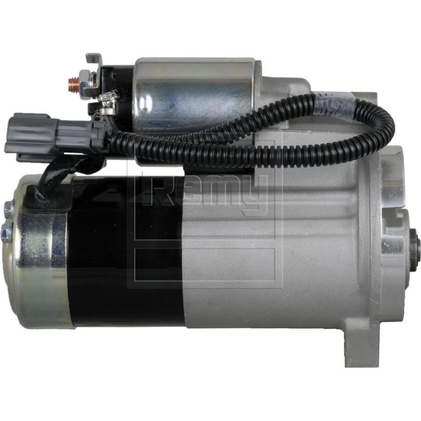 REMY ELECTRICAL 95573 New Starter Motor