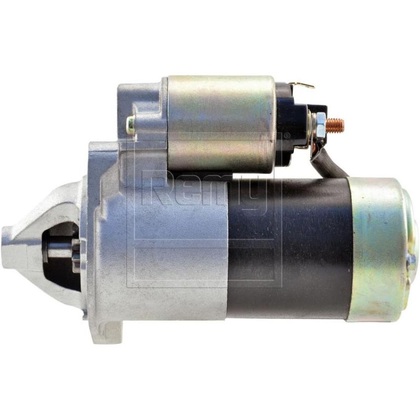 REMY ELECTRICAL 95576 New Starter Motor