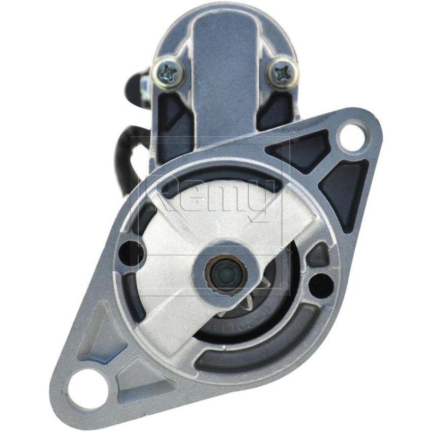 REMY ELECTRICAL 95578 New Starter Motor
