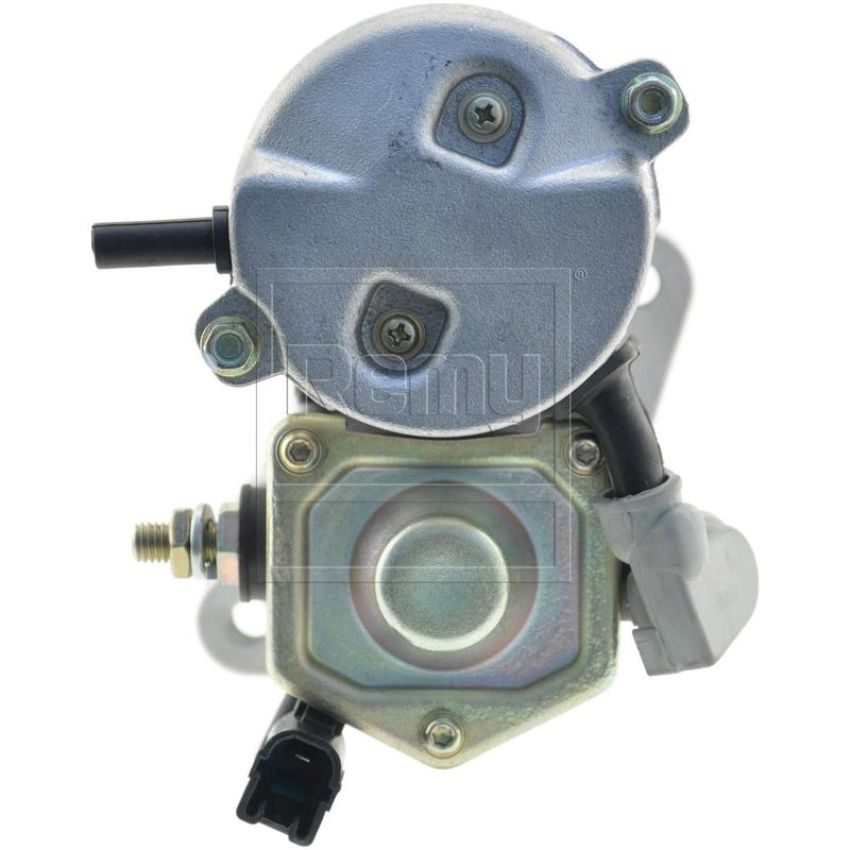REMY ELECTRICAL 95580 New Starter Motor