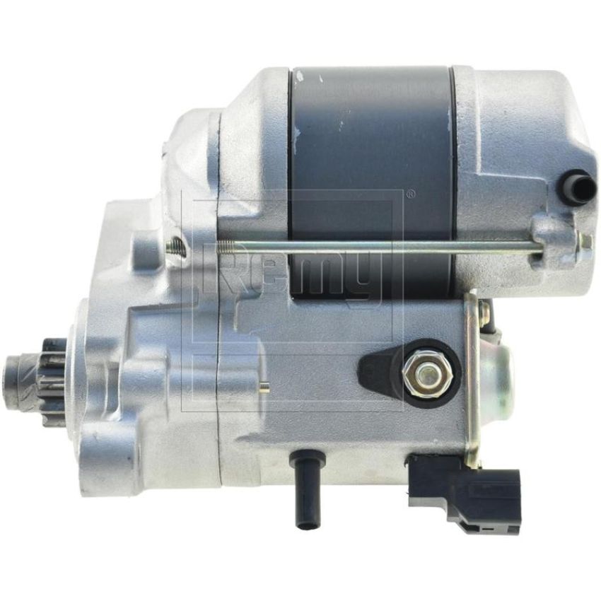 REMY ELECTRICAL 95580 New Starter Motor