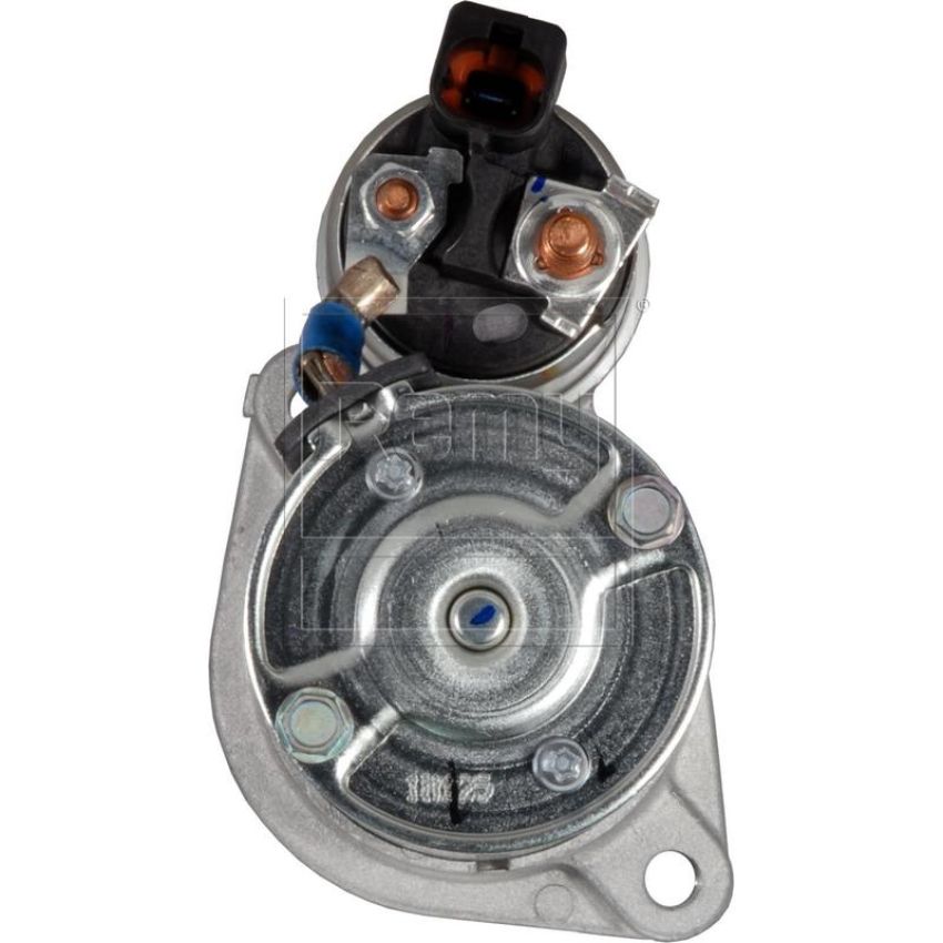 REMY ELECTRICAL 96000 New Starter Motor