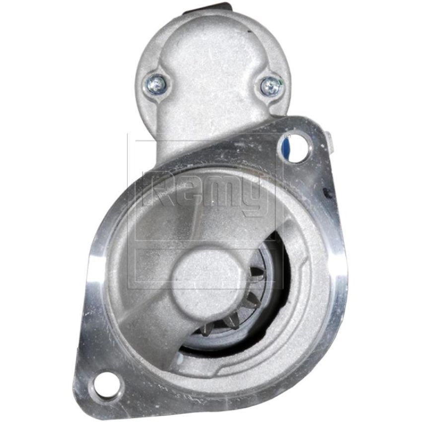 REMY ELECTRICAL 96000 New Starter Motor