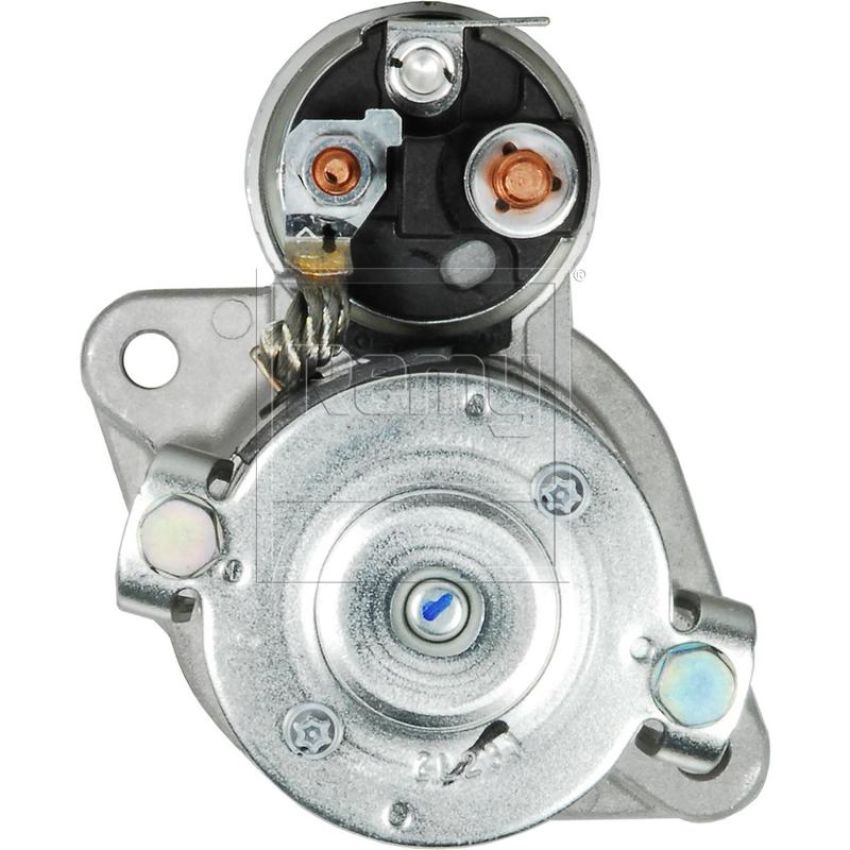 REMY ELECTRICAL 96002 New Starter Motor