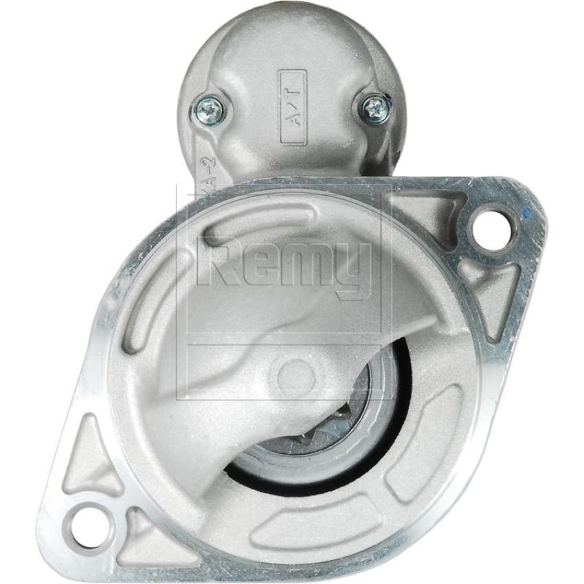 REMY ELECTRICAL 96002 New Starter Motor