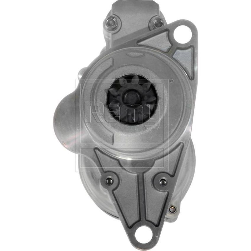 REMY ELECTRICAL 96009 New Starter Motor