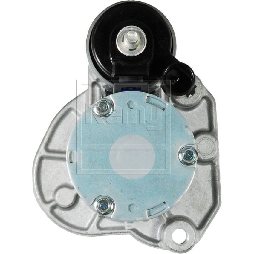 REMY ELECTRICAL 96010 New Starter Motor