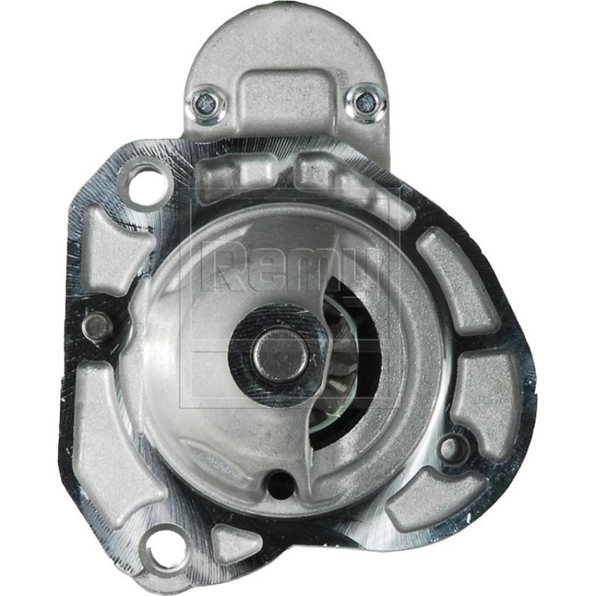 REMY ELECTRICAL 96010 New Starter Motor