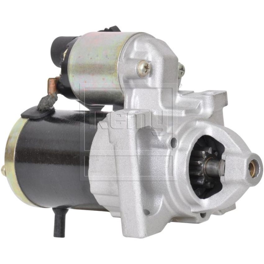 REMY ELECTRICAL 96011 New Starter Motor