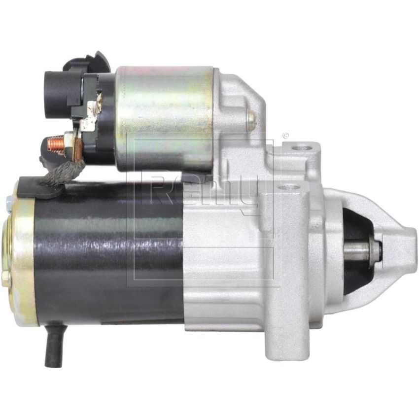 REMY ELECTRICAL 96011 New Starter Motor