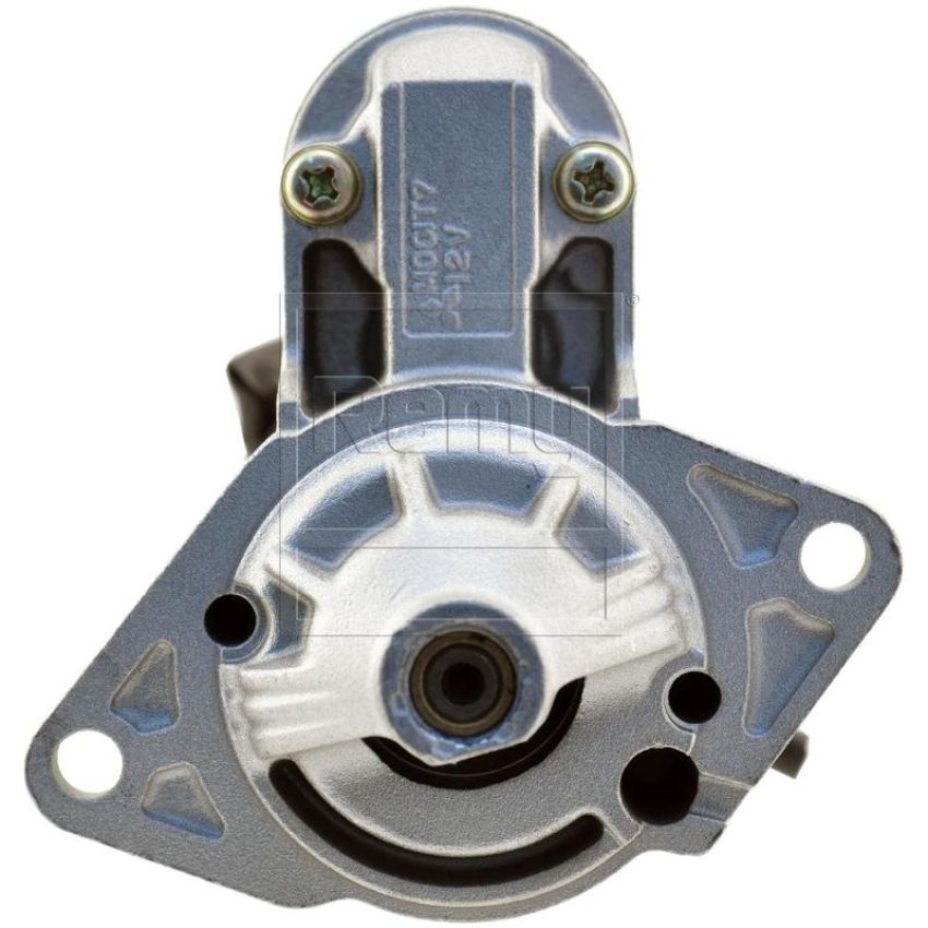 REMY ELECTRICAL 96019 New Starter Motor