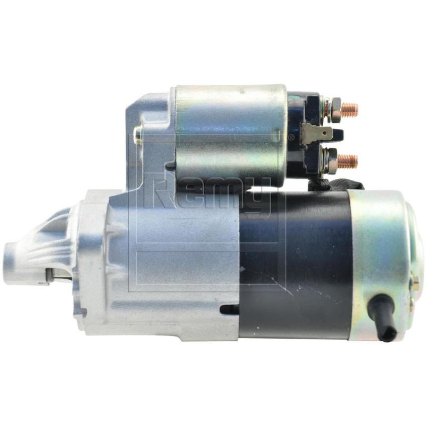 REMY ELECTRICAL 96019 New Starter Motor
