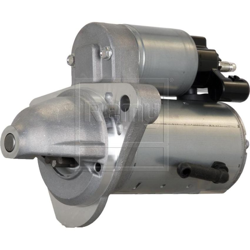 REMY ELECTRICAL 96022 New Starter Motor