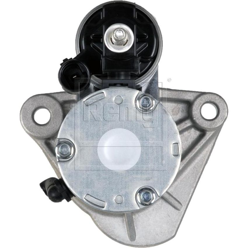 REMY ELECTRICAL 96022 New Starter Motor
