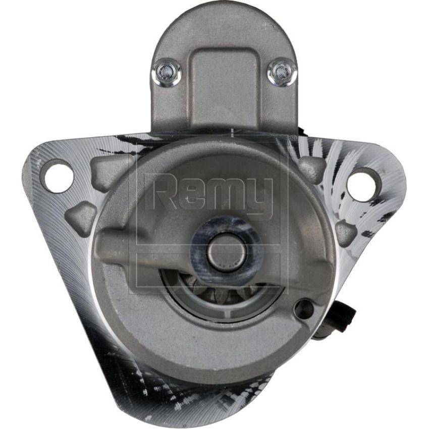 REMY ELECTRICAL 96022 New Starter Motor