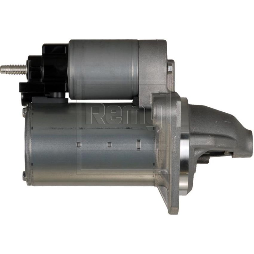REMY ELECTRICAL 96022 New Starter Motor