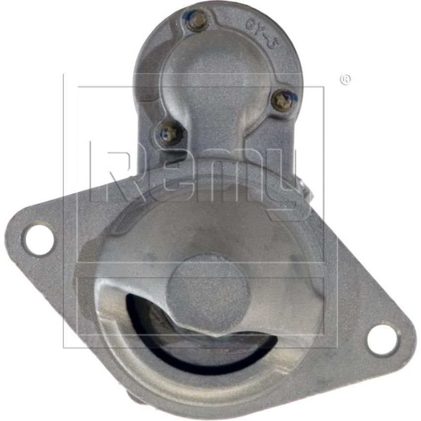 REMY ELECTRICAL 96023 New Starter Motor