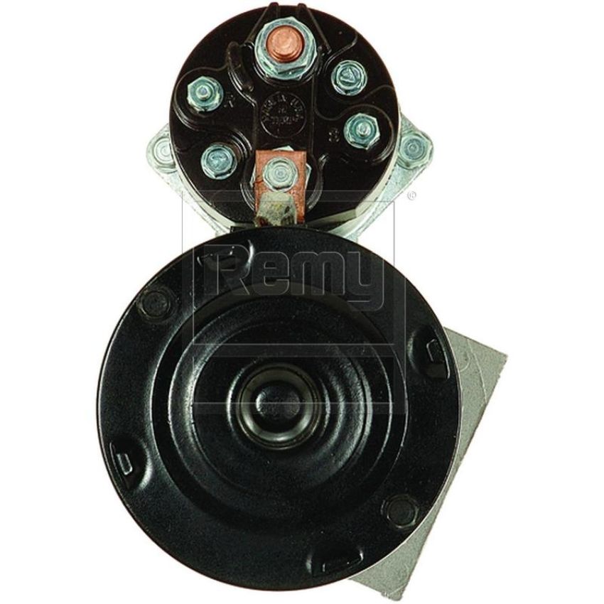 REMY ELECTRICAL 96101 New Starter Motor