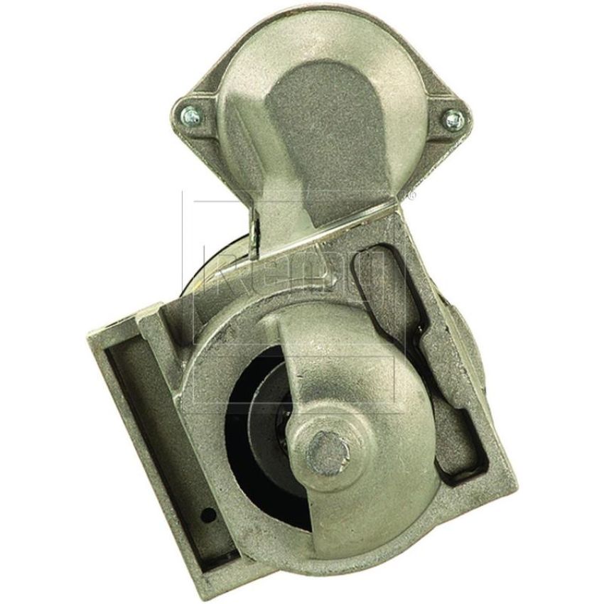REMY ELECTRICAL 96101 New Starter Motor