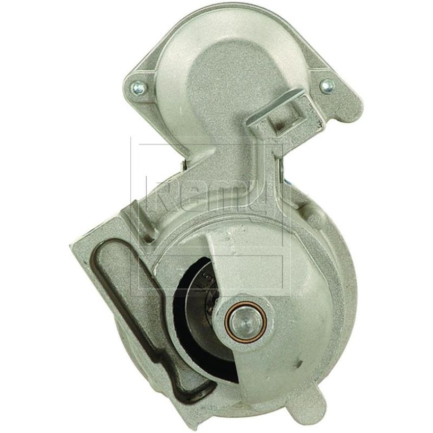 REMY ELECTRICAL 96102 New Starter Motor
