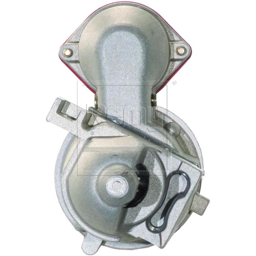 REMY ELECTRICAL 96103 New Starter Motor