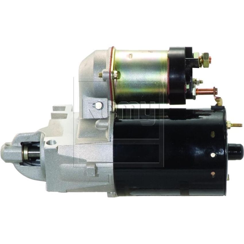 REMY ELECTRICAL 96103 New Starter Motor